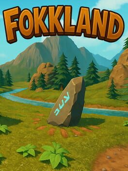 Foto do jogo Fokkland