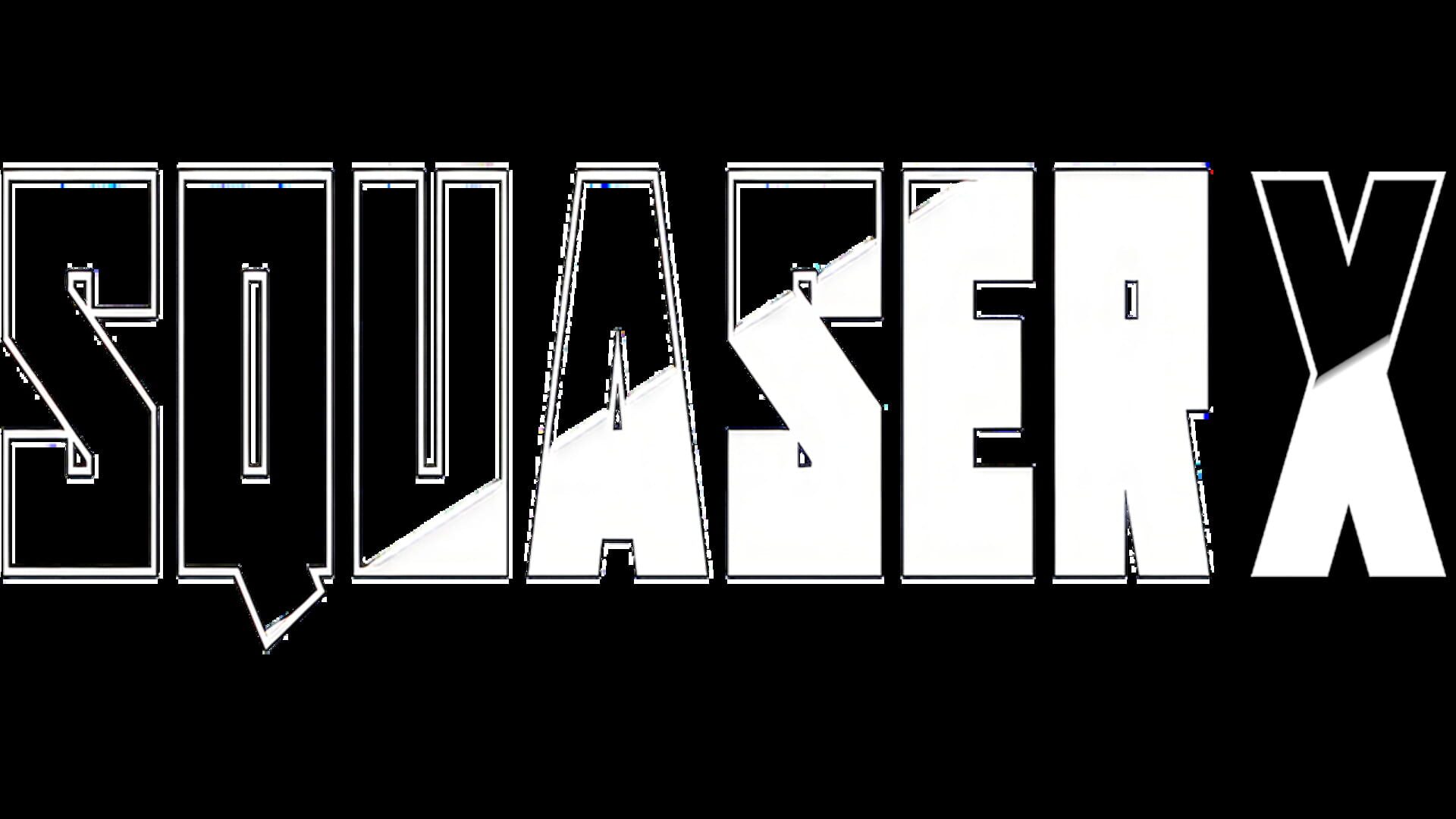 Foto do jogo Squaser X