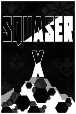 Foto do jogo Squaser X