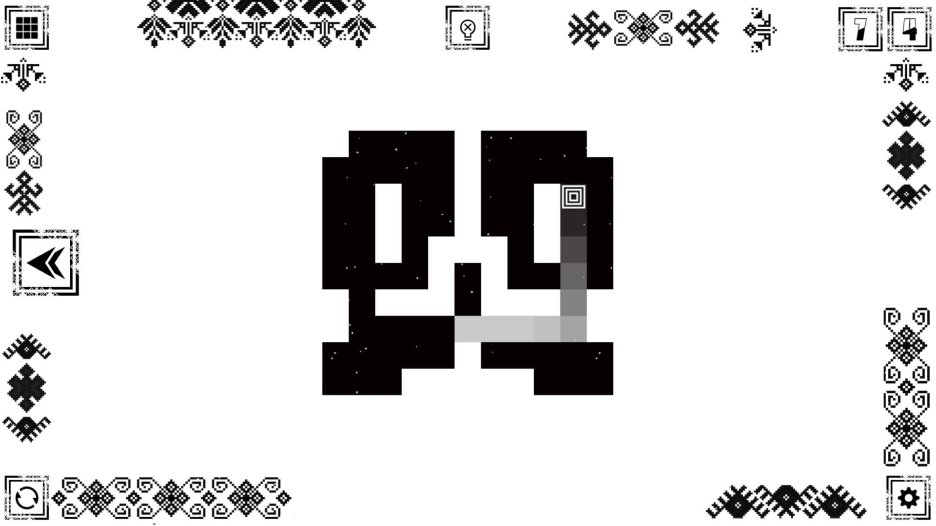 Foto do jogo Squaser X