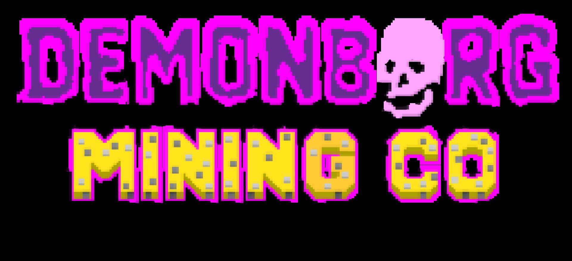 Foto do jogo Demonborg Mining Co