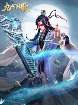 Foto do jogo Jiǔzhōu Jiàn Gē