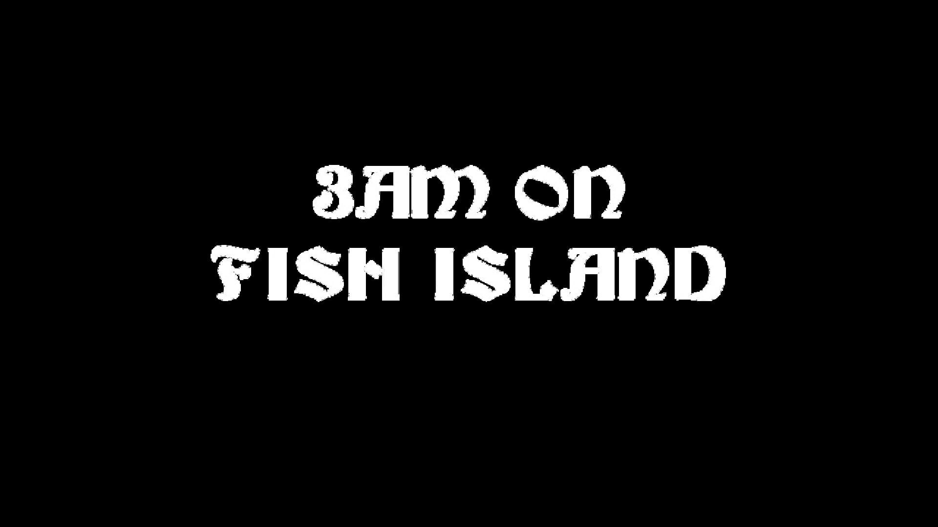 Foto do jogo 3AM on Fish Island