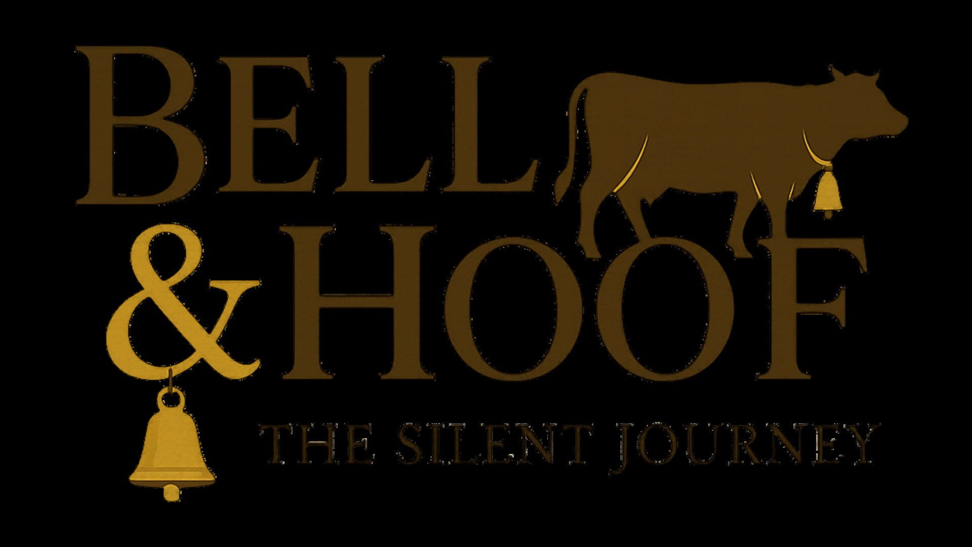 Foto do jogo Bell & Hoof: The Silent Journey
