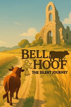 Foto do jogo Bell & Hoof: The Silent Journey