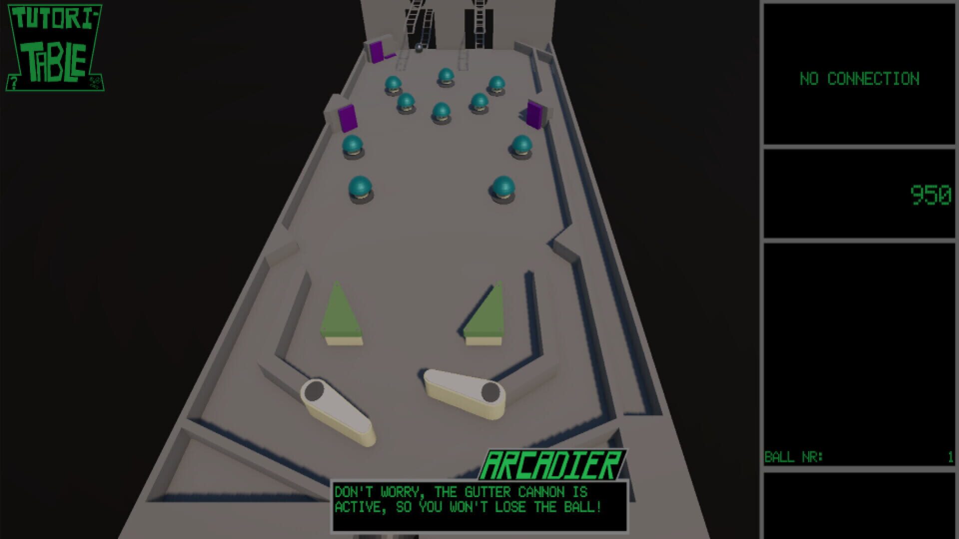 Foto do jogo Practical Pinball