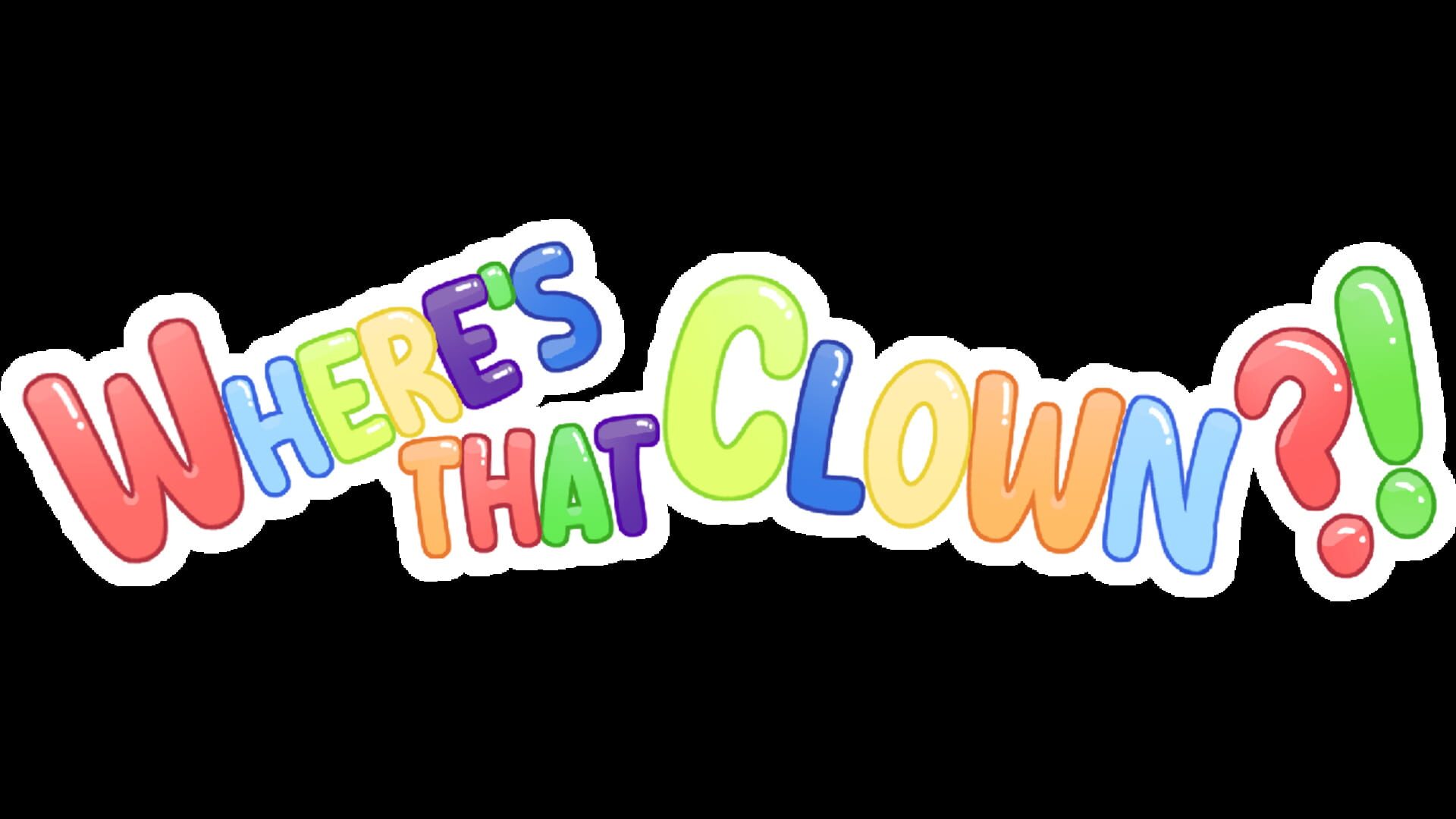 Foto do jogo Where's That Clown?!