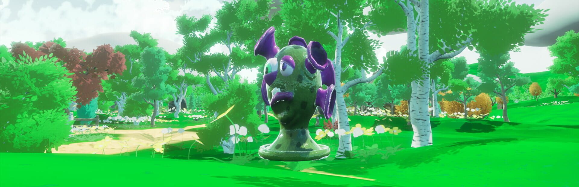 Foto do jogo Sad Virus