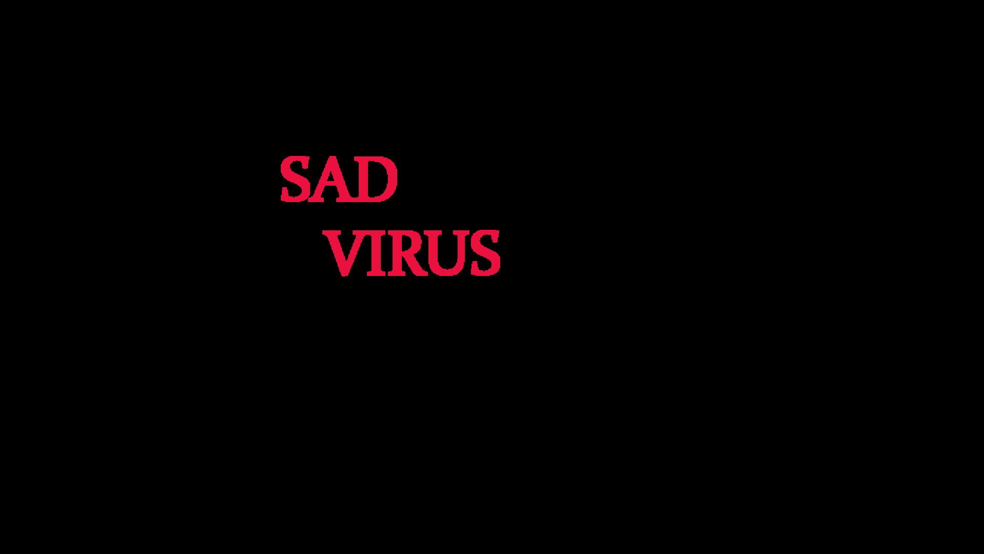 Foto do jogo Sad Virus