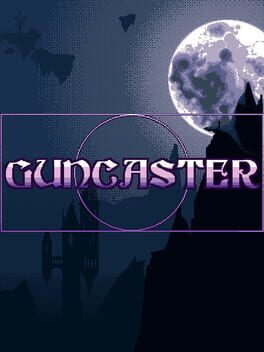 Foto do jogo Guncaster