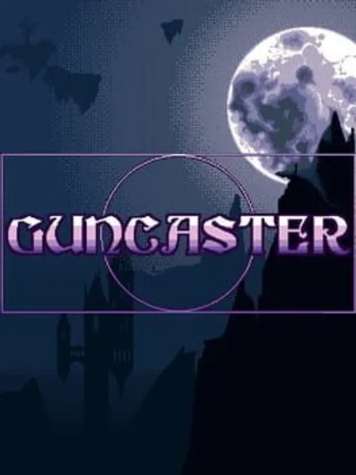 Guncaster