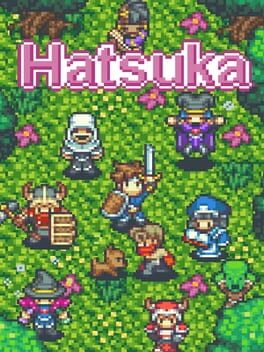 Foto do jogo Hatsuka