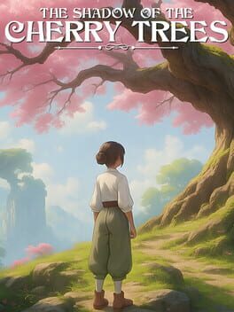 Foto do jogo The Shadow of the Cherry Trees