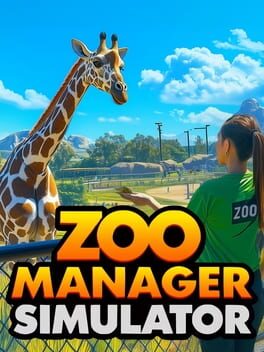 Foto do jogo Zoo Manager Simulator