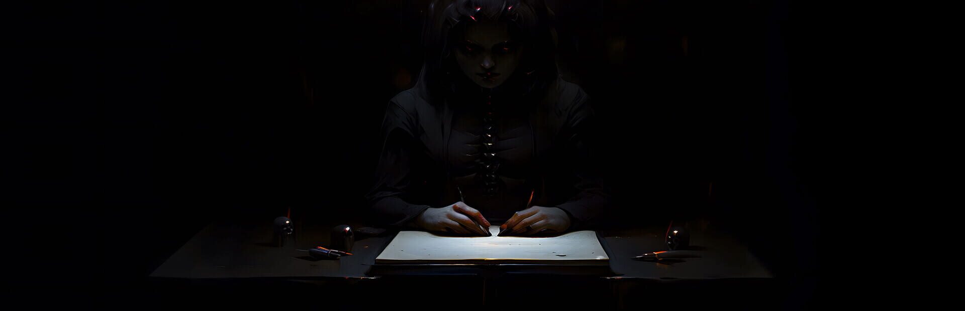 Foto do jogo Downstairs 2 Nightfall