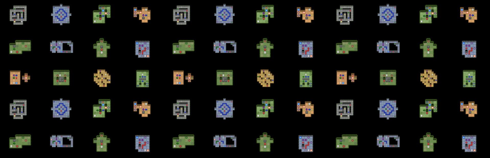 Foto do jogo Golden Arrow