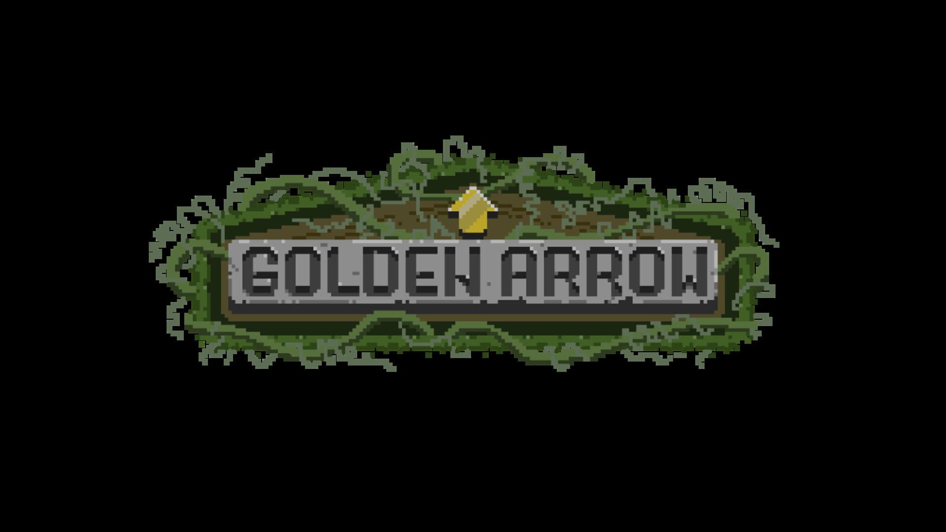 Foto do jogo Golden Arrow