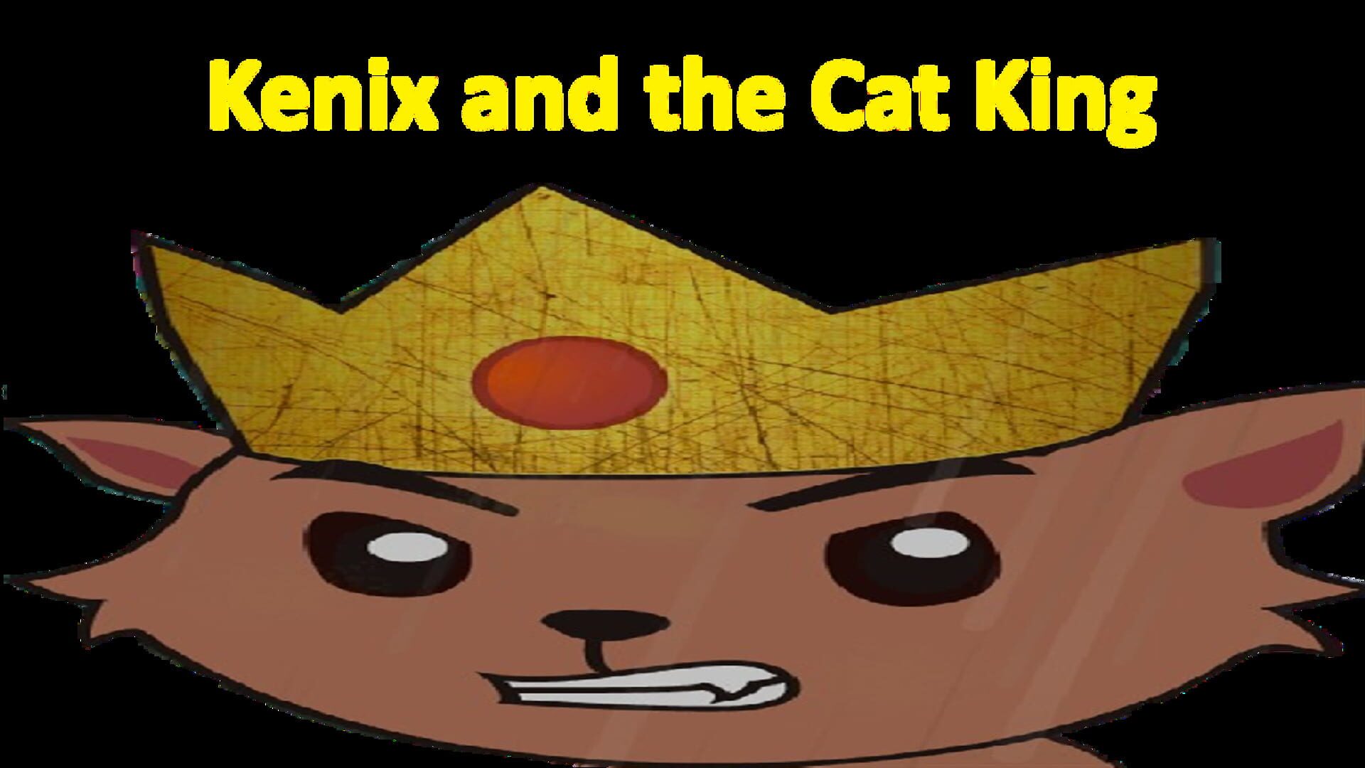 Foto do jogo Kenix and the Cat King