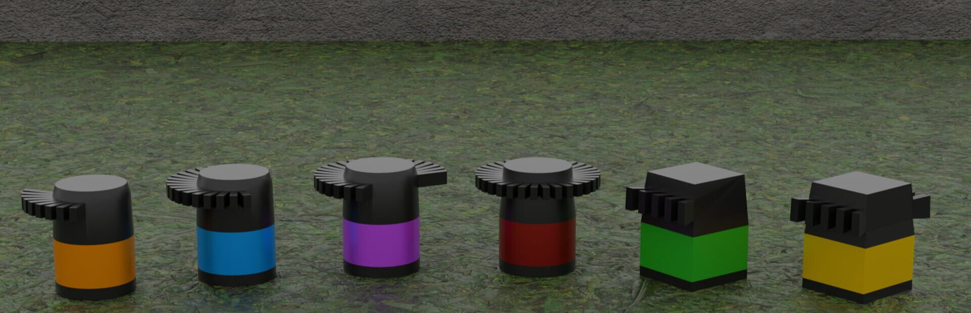 Foto do jogo Sprinkler Co.
