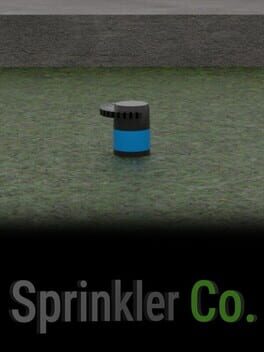 Foto do jogo Sprinkler Co.