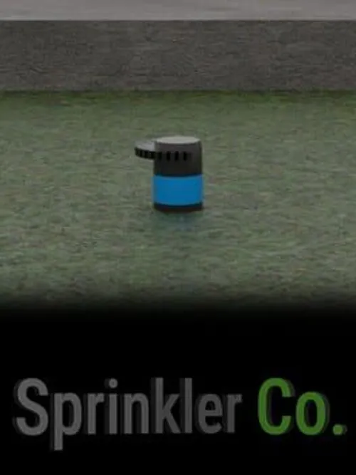 Sprinkler Co.