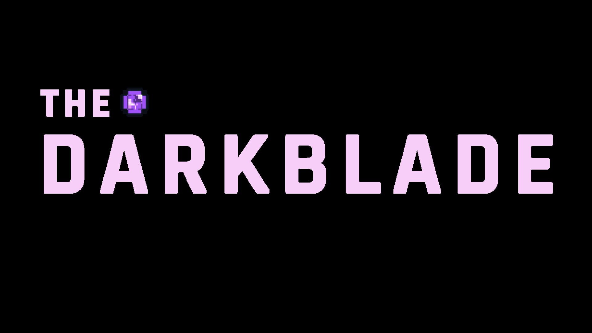 Foto do jogo The Darkblade
