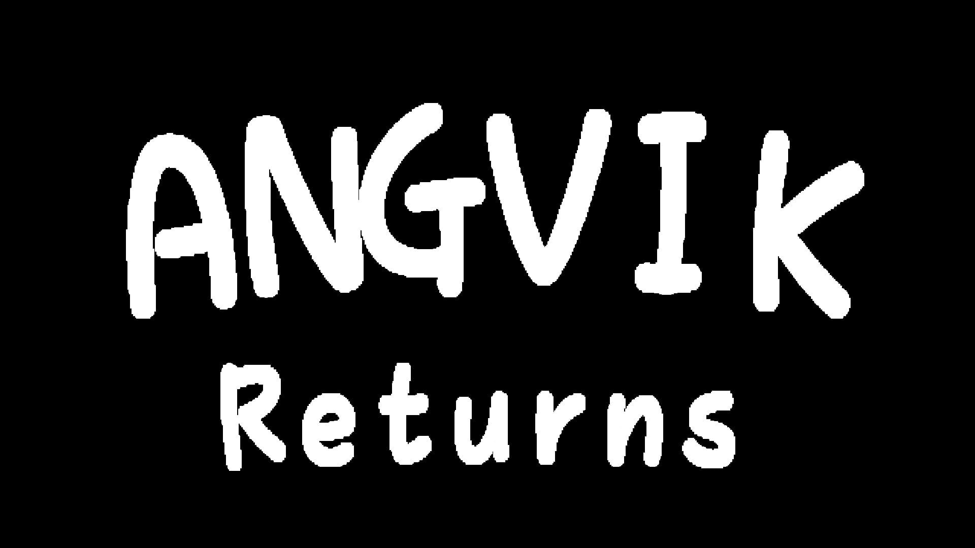 Foto do jogo Angvik : Returns