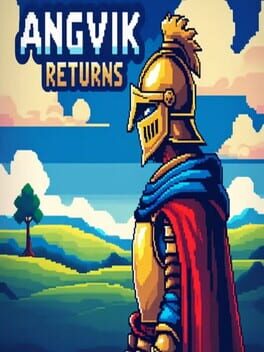Foto do jogo Angvik : Returns