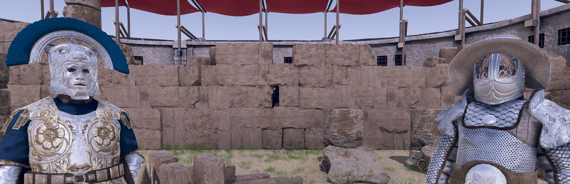 Foto do jogo Arena Monarchy
