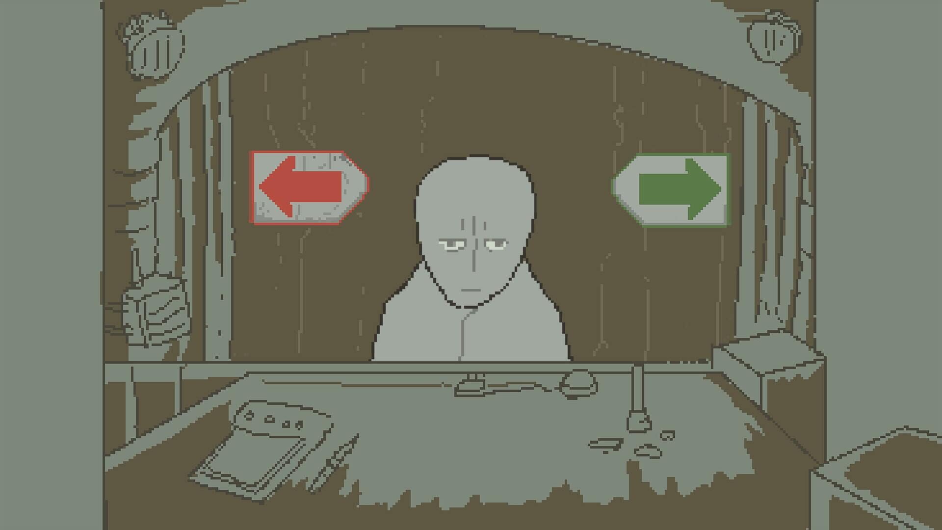 Foto do jogo Infection Inspection