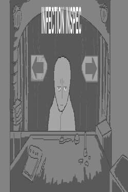 Foto do jogo Infection Inspection