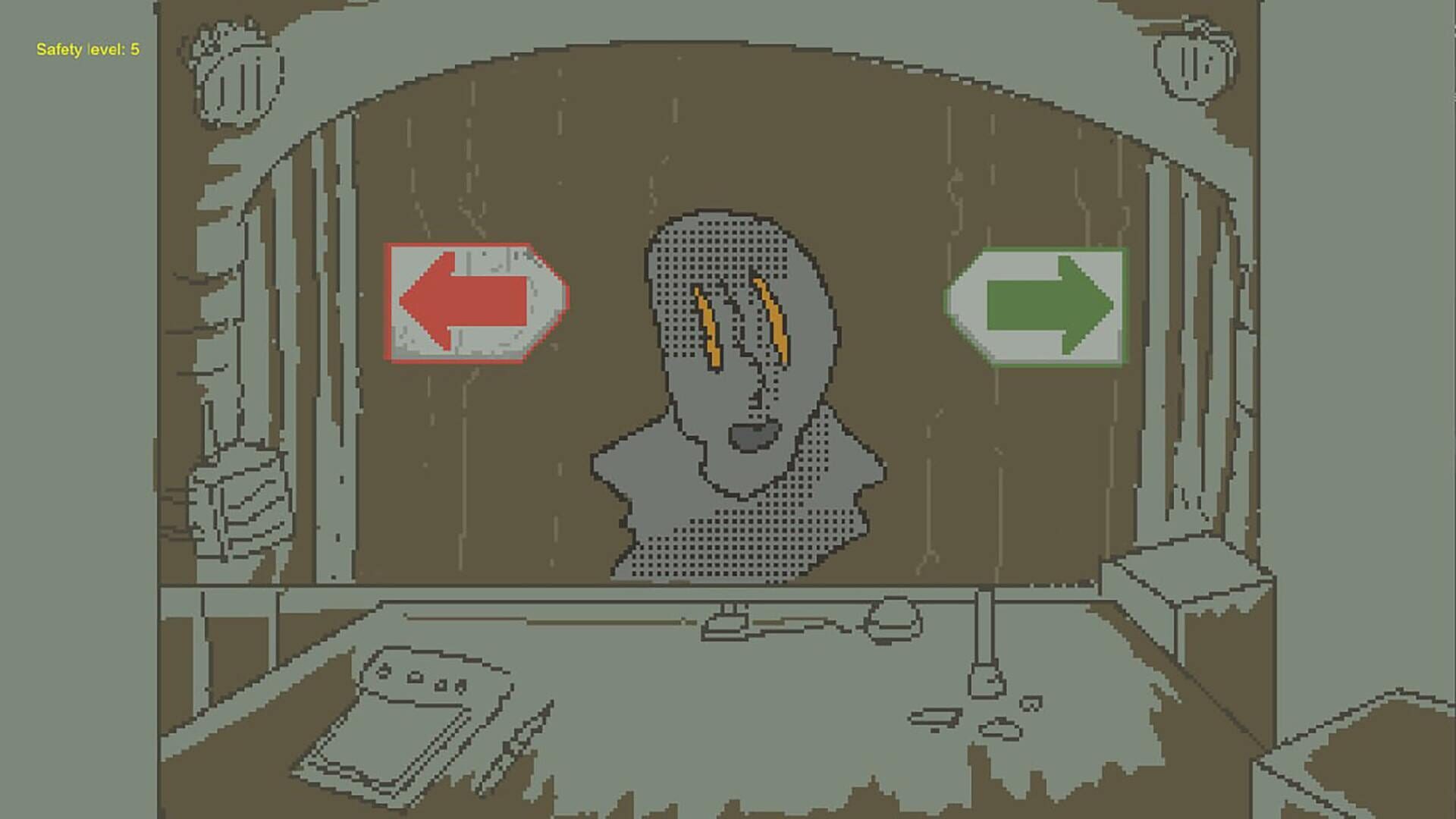 Foto do jogo Infection Inspection