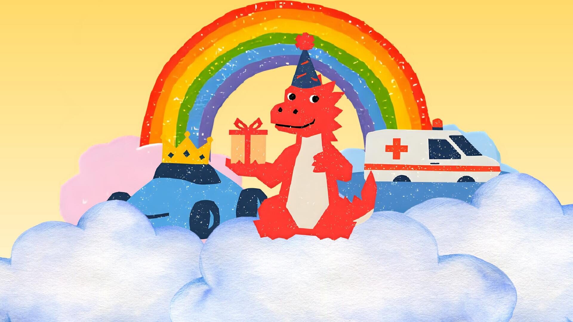 Foto do jogo Olivias Dream