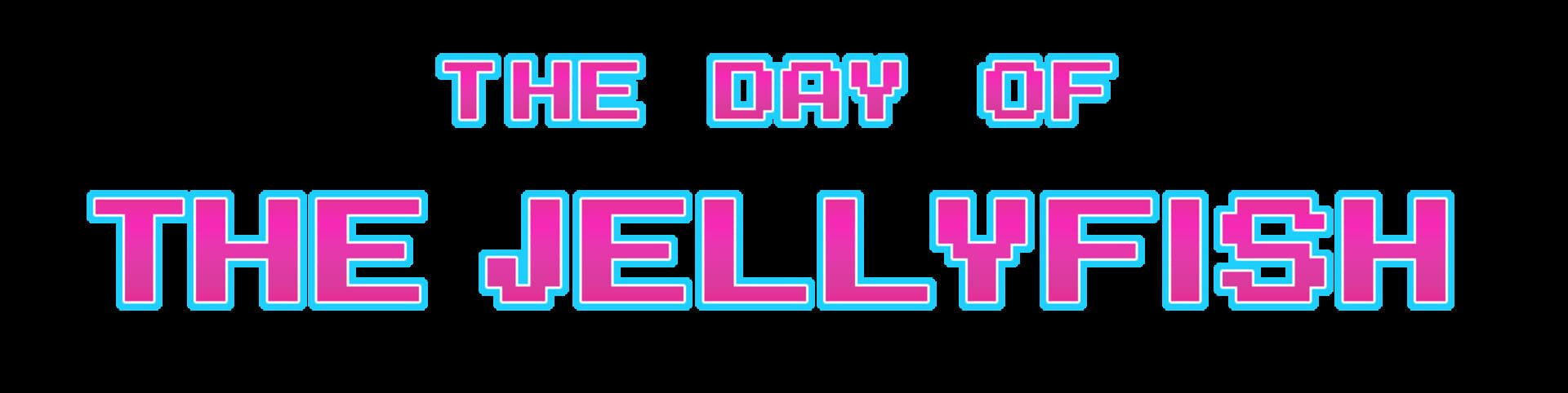 Foto do jogo The Day of the Jellyfish