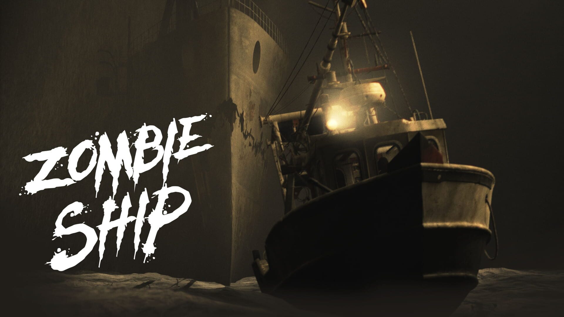 Foto do jogo Zombie Ship