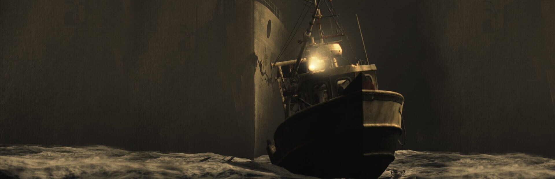Foto do jogo Zombie Ship