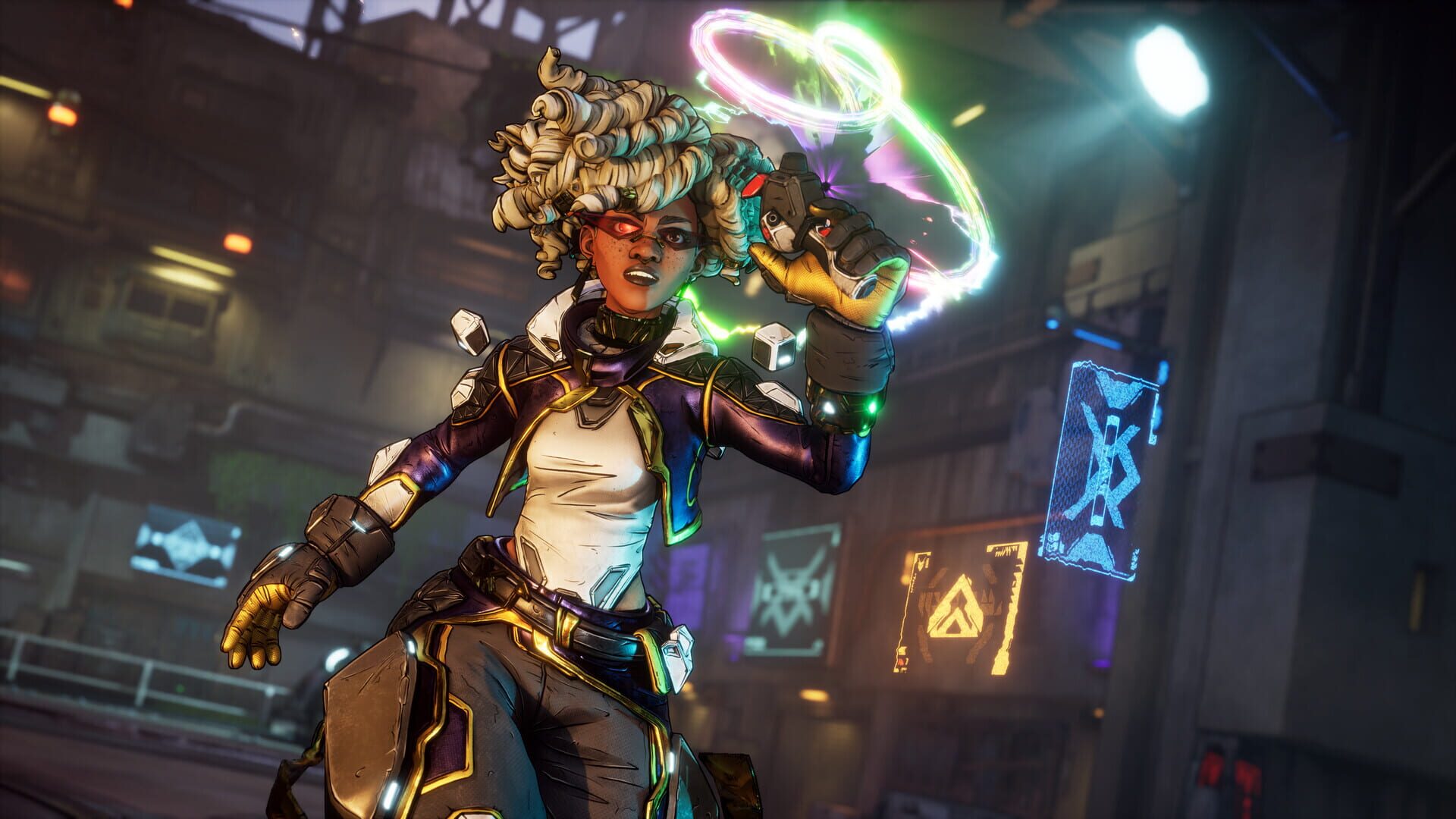 Foto do jogo Borderlands 4: Ornate Order Pack