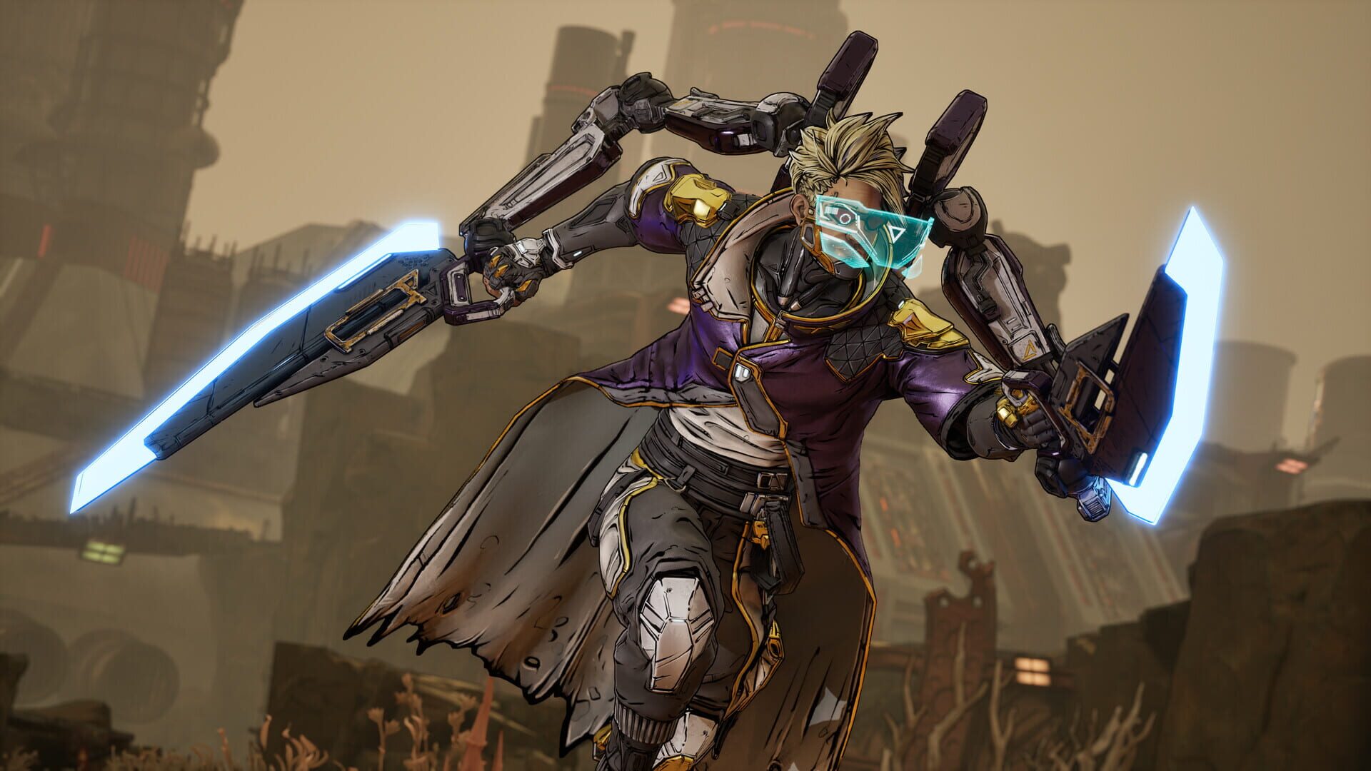 Foto do jogo Borderlands 4: Ornate Order Pack