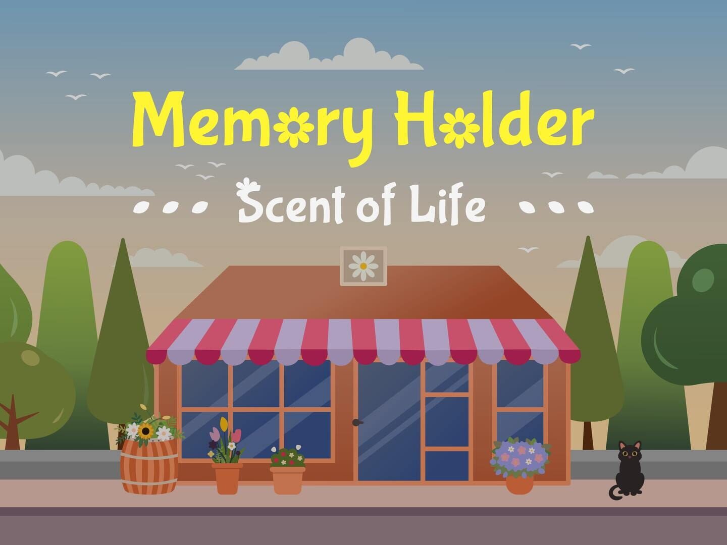 Foto do jogo Memory Holder: Scent of Life