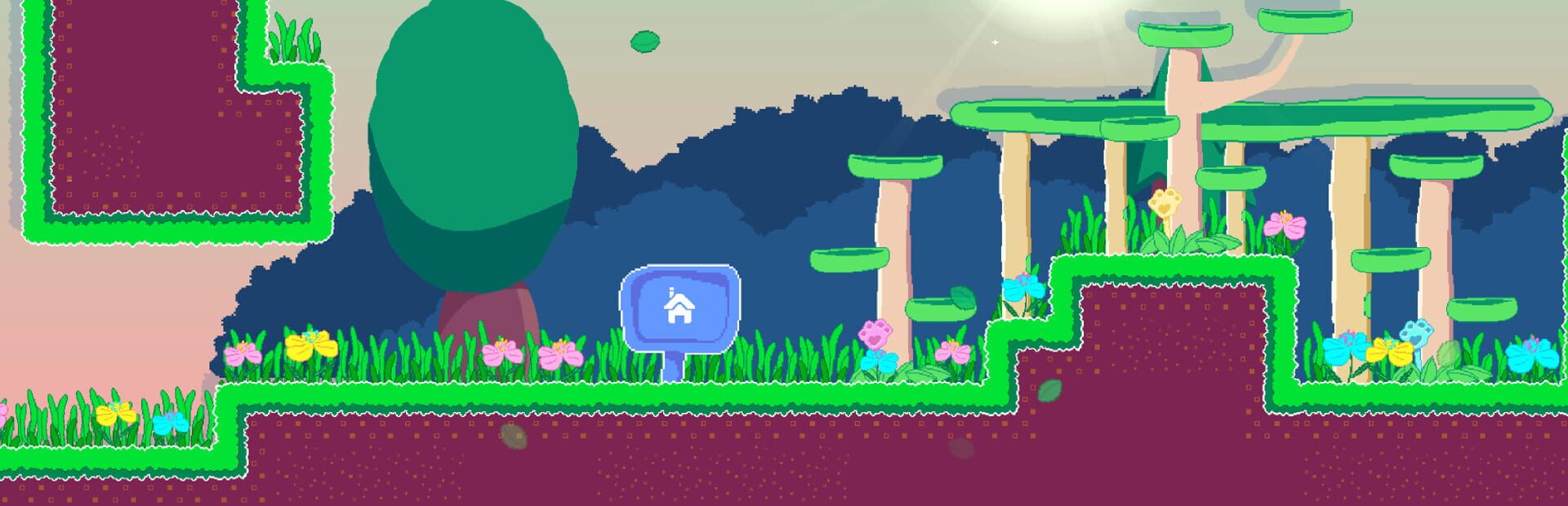 Foto do jogo Jenny's Adventures