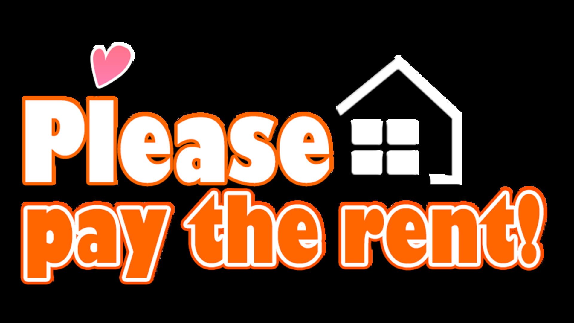 Foto do jogo Please Pay the Rent!