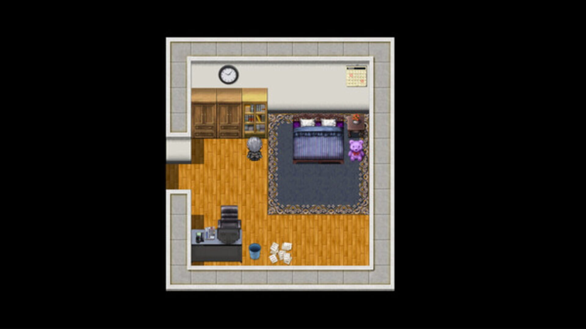 Foto do jogo Please Pay the Rent!