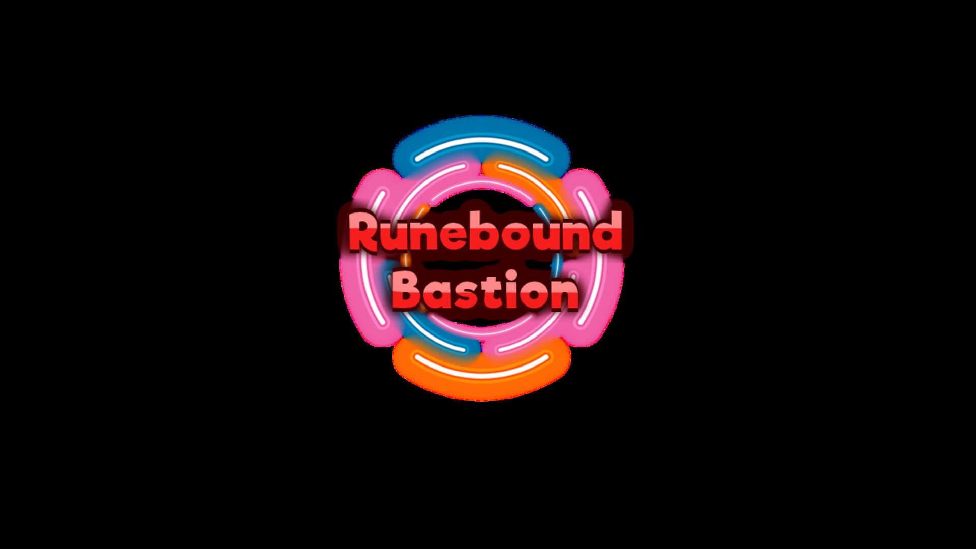 Foto do jogo Runebound Bastion
