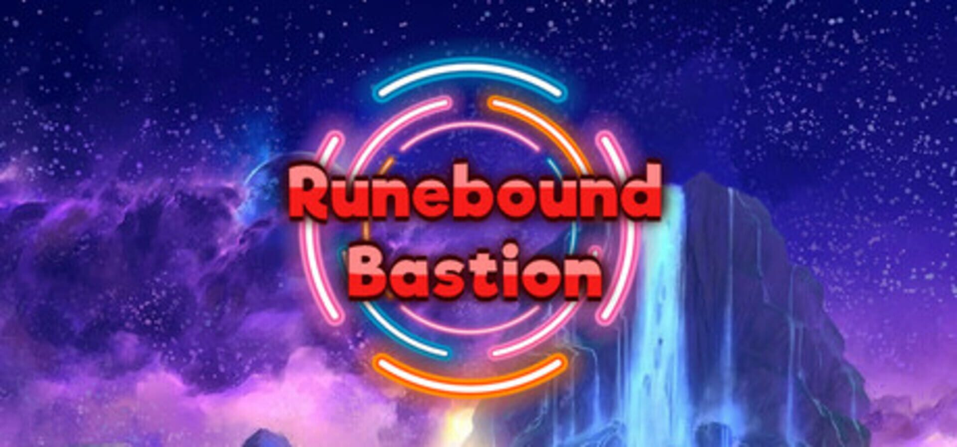 Foto do jogo Runebound Bastion