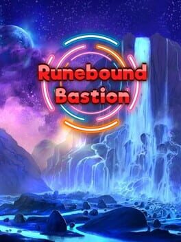 Foto do jogo Runebound Bastion