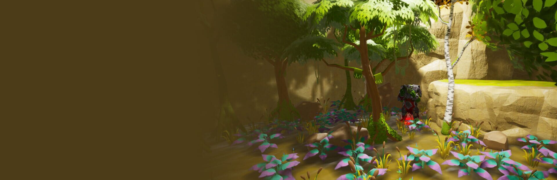 Foto do jogo I Hate Orcs: In My Garden