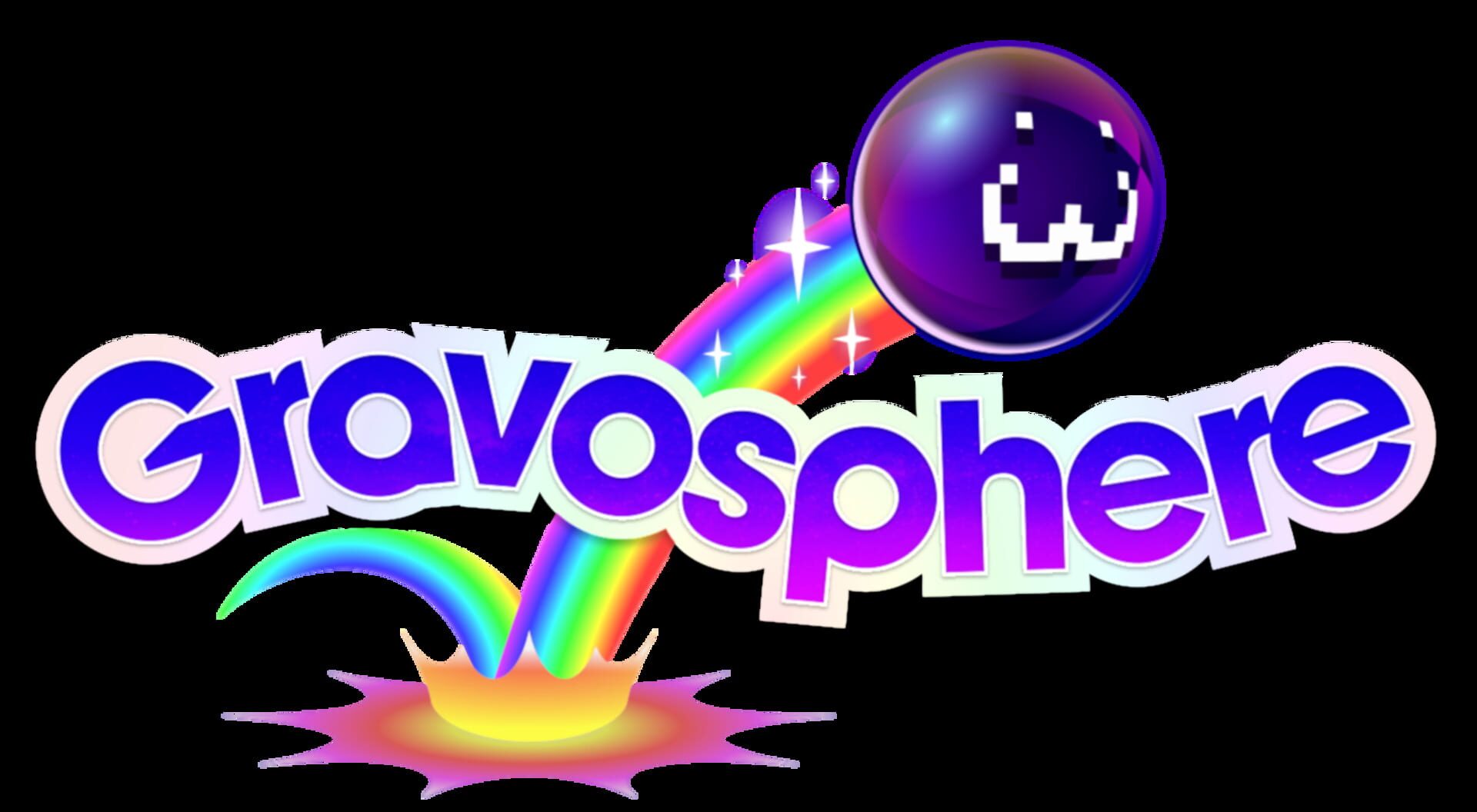 Foto do jogo Gravosphere
