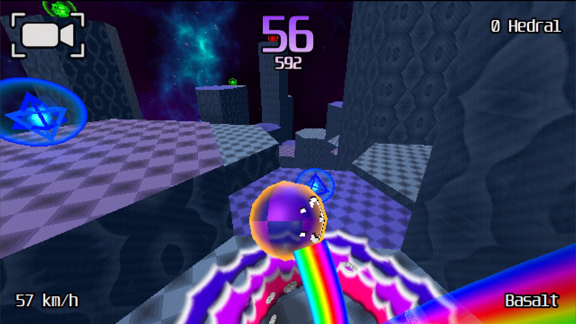 Foto do jogo Gravosphere