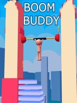 Foto do jogo Boom Buddy