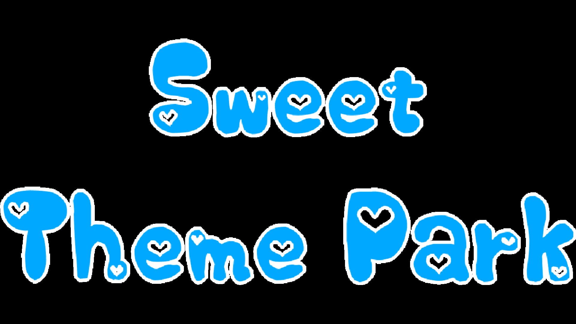 Foto do jogo Sweet Theme Park